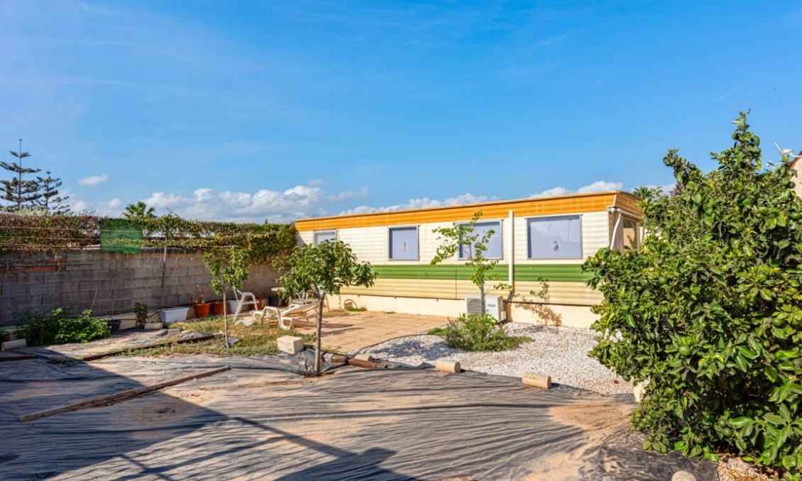 Segunda mano - Villa -
Los Montesinos - Costa Blanca
