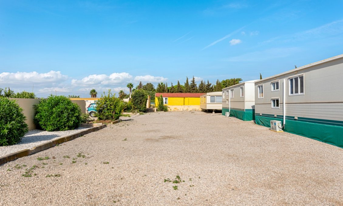 Segunda mano - Villa -
Los Montesinos - Costa Blanca