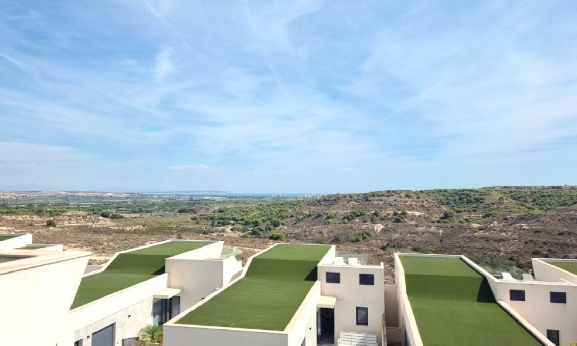 Wiederverkauf - Villa -
Rojales - Inland