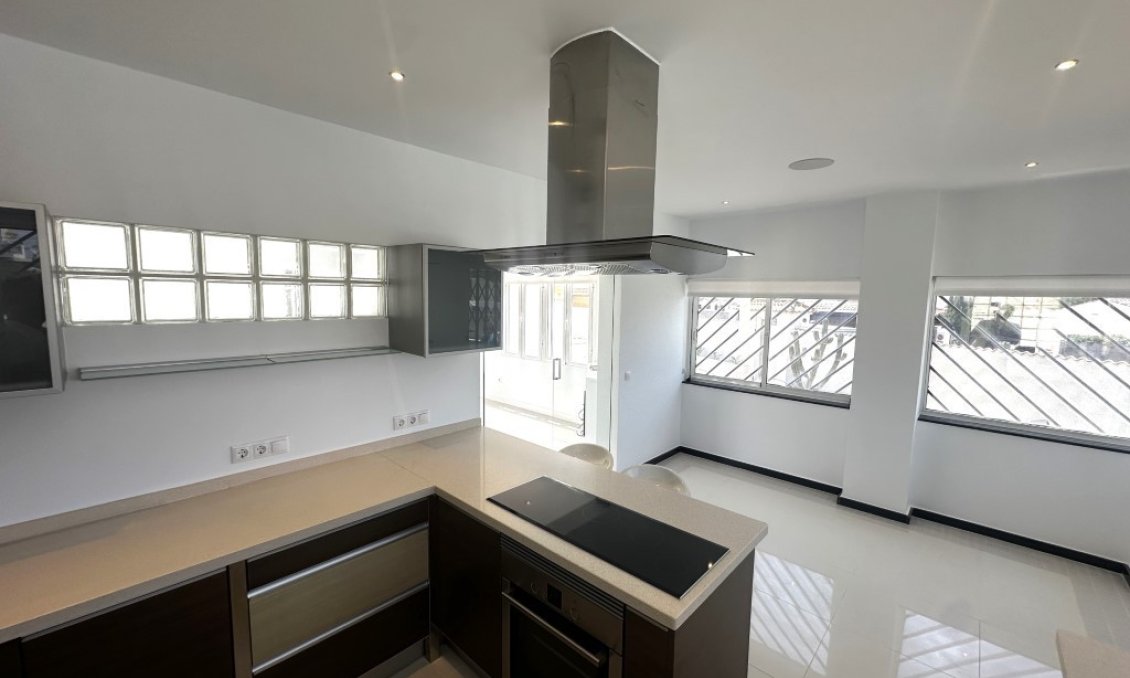 Segunda mano - Villa -
Ciudad Quesada - Costa Blanca