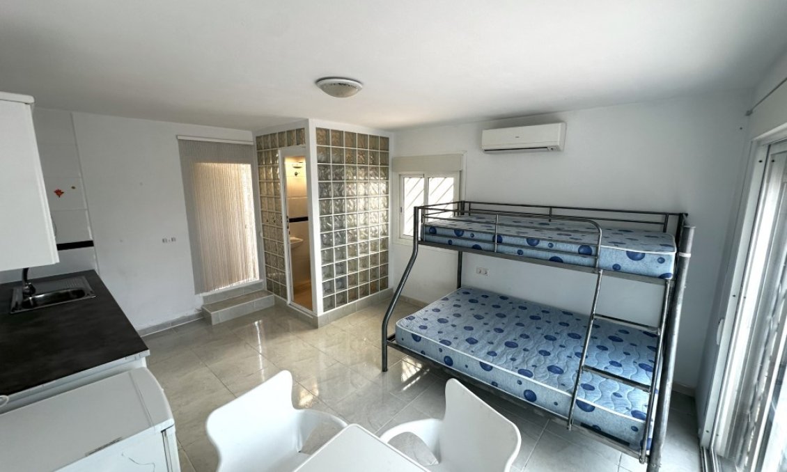 Segunda mano - Villa -
Ciudad Quesada - Costa Blanca