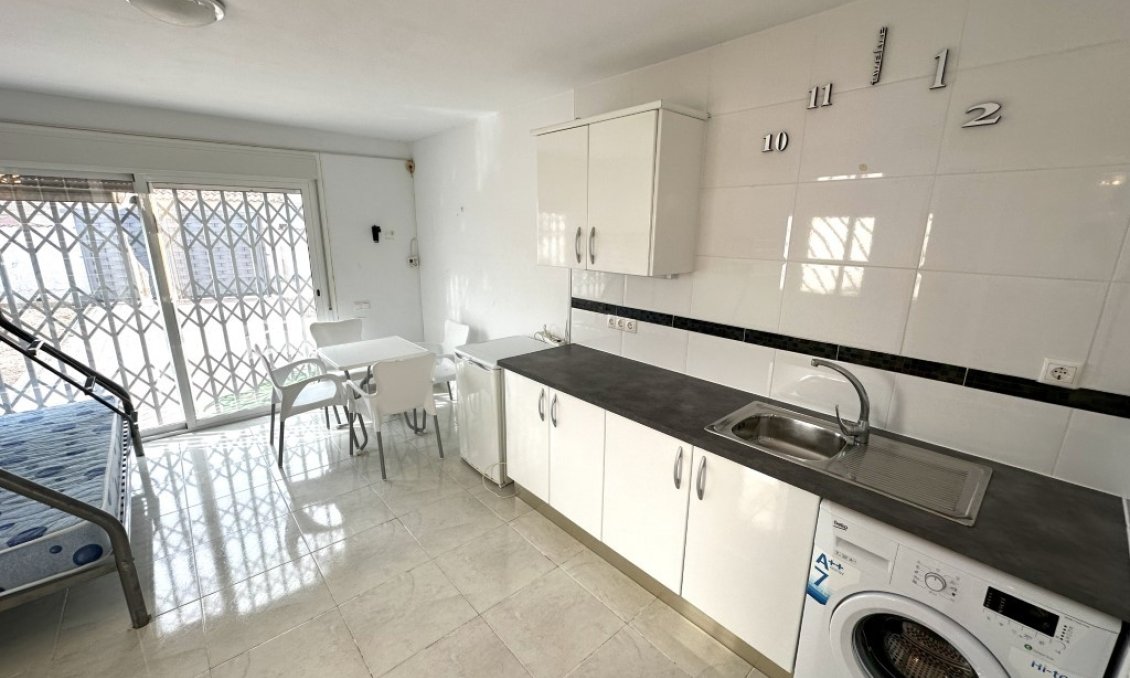 Segunda mano - Villa -
Ciudad Quesada - Costa Blanca