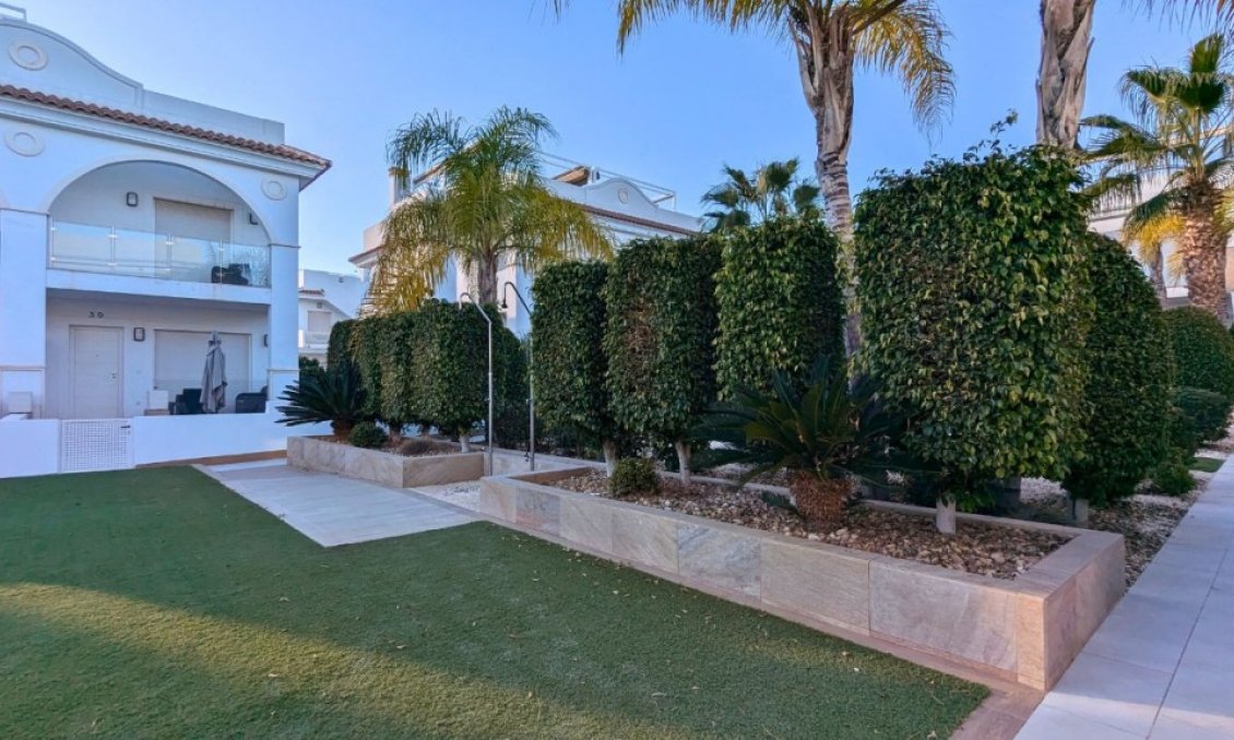 Segunda mano - Semi Detached -
Ciudad Quesada - Costa Blanca