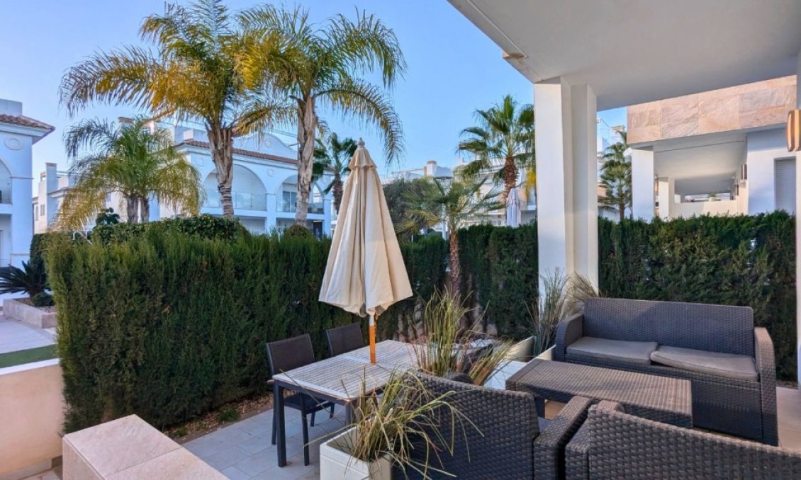 Segunda mano - Semi Detached -
Ciudad Quesada - Costa Blanca
