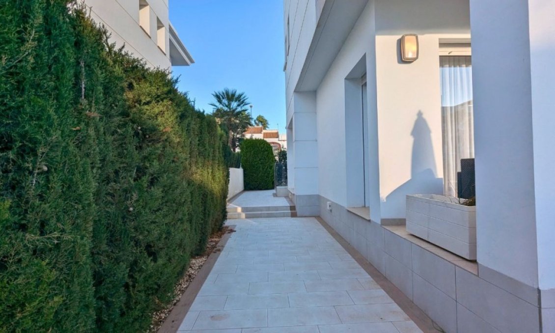Segunda mano - Semi Detached -
Ciudad Quesada - Costa Blanca