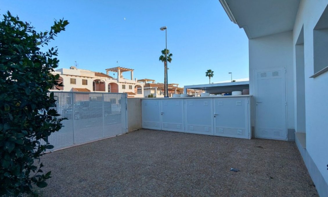 Segunda mano - Semi Detached -
Ciudad Quesada - Costa Blanca