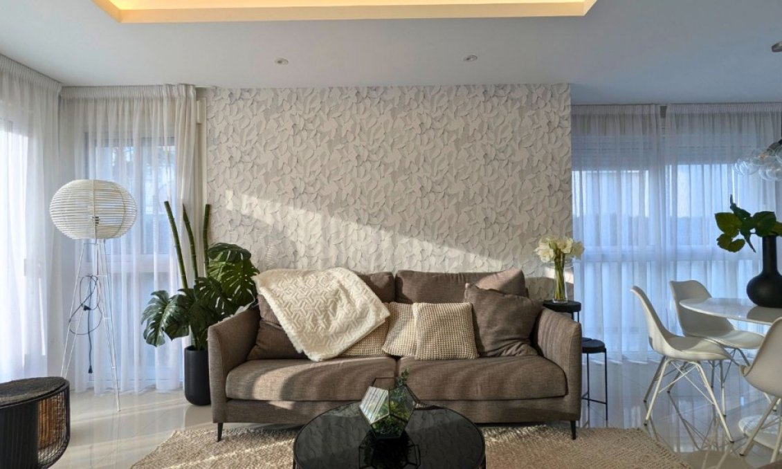 Segunda mano - Semi Detached -
Ciudad Quesada - Costa Blanca