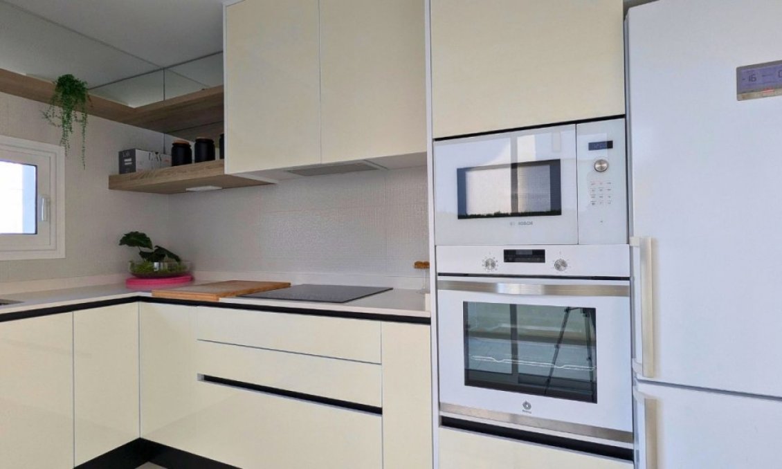 Segunda mano - Semi Detached -
Ciudad Quesada - Costa Blanca