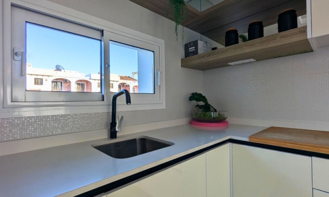 Segunda mano - Semi Detached -
Ciudad Quesada - Costa Blanca