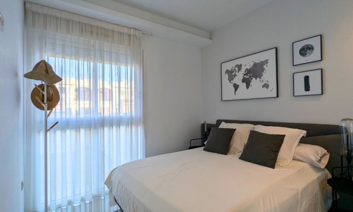 Segunda mano - Semi Detached -
Ciudad Quesada - Costa Blanca