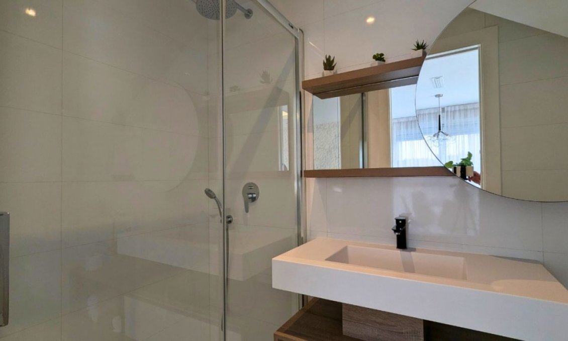 Segunda mano - Semi Detached -
Ciudad Quesada - Costa Blanca