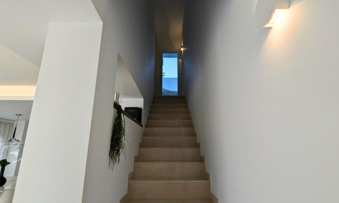 Segunda mano - Semi Detached -
Ciudad Quesada - Costa Blanca