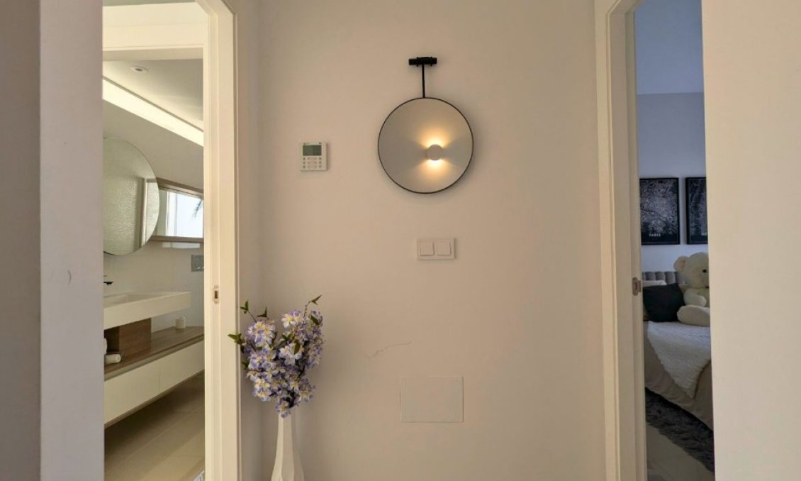 Segunda mano - Semi Detached -
Ciudad Quesada - Costa Blanca