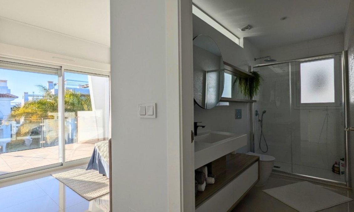 Segunda mano - Semi Detached -
Ciudad Quesada - Costa Blanca