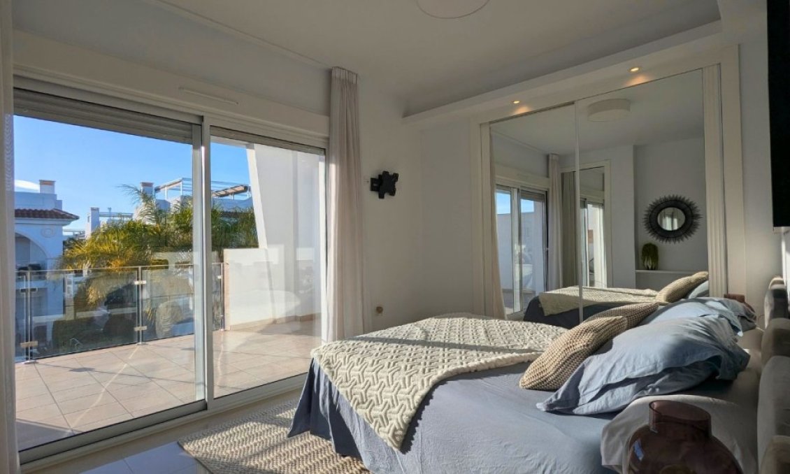 Segunda mano - Semi Detached -
Ciudad Quesada - Costa Blanca