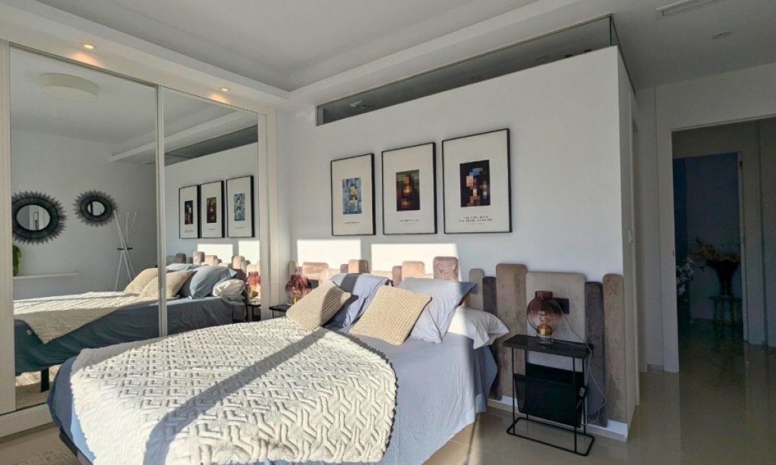 Segunda mano - Semi Detached -
Ciudad Quesada - Costa Blanca