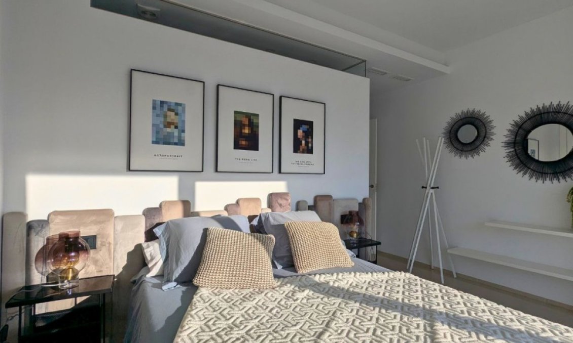 Segunda mano - Semi Detached -
Ciudad Quesada - Costa Blanca