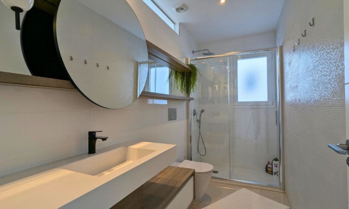 Segunda mano - Semi Detached -
Ciudad Quesada - Costa Blanca