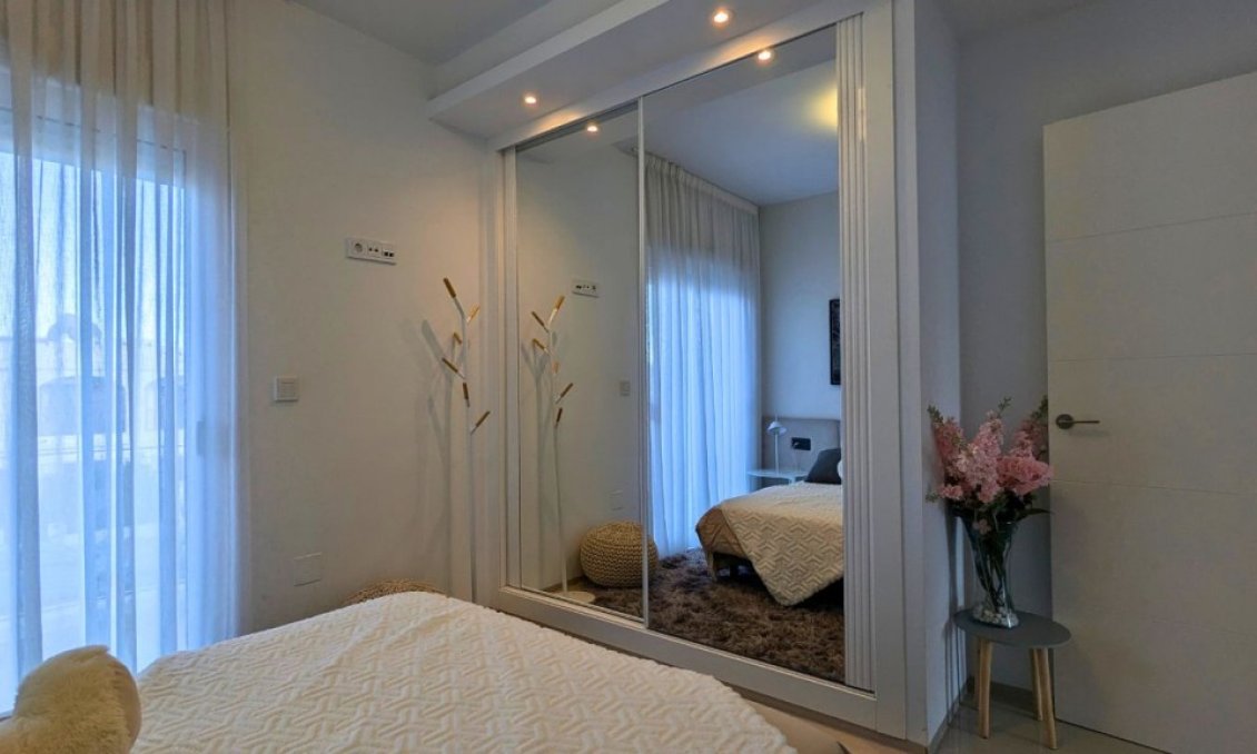 Segunda mano - Semi Detached -
Ciudad Quesada - Costa Blanca