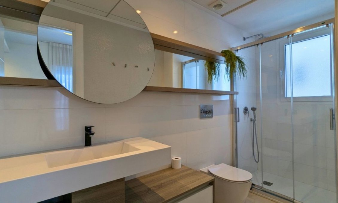 Segunda mano - Semi Detached -
Ciudad Quesada - Costa Blanca