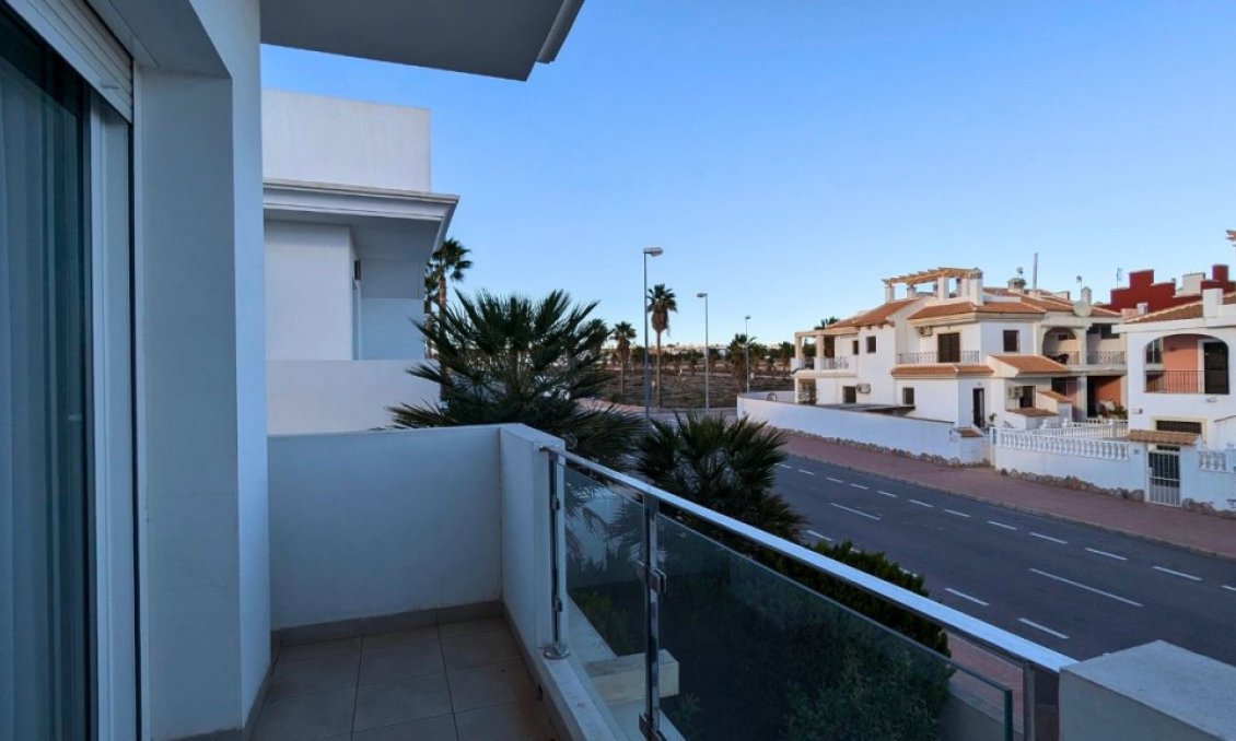 Segunda mano - Semi Detached -
Ciudad Quesada - Costa Blanca