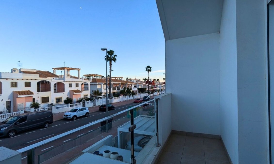 Segunda mano - Semi Detached -
Ciudad Quesada - Costa Blanca