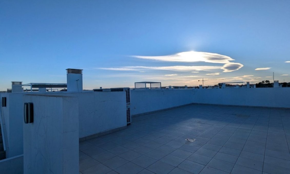 Segunda mano - Semi Detached -
Ciudad Quesada - Costa Blanca
