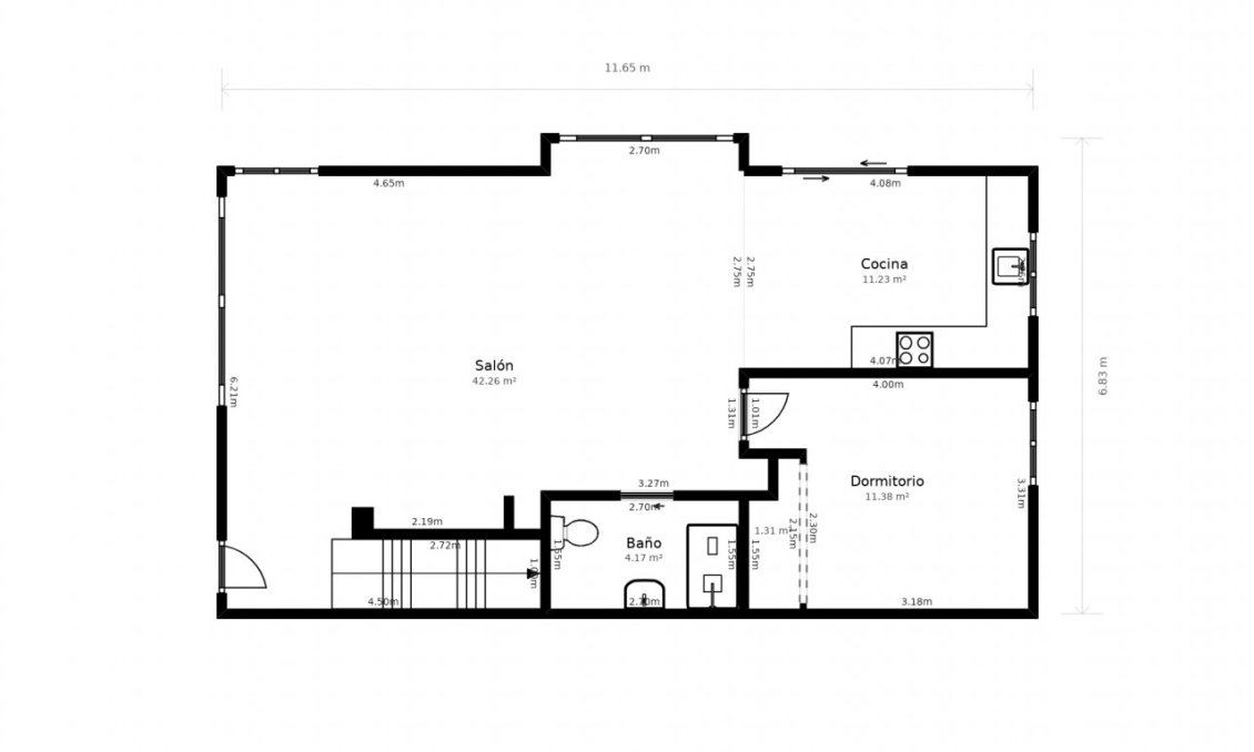 Segunda mano - Semi Detached -
Ciudad Quesada - Costa Blanca