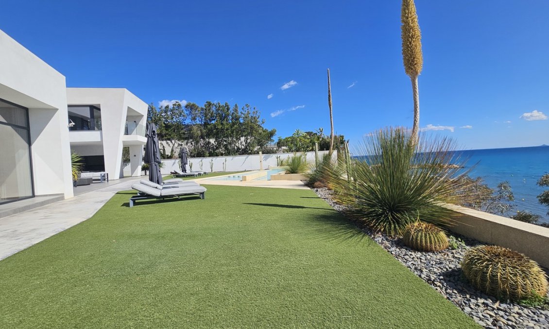Segunda mano - Villa -
Cabo Roig - Costa Blanca