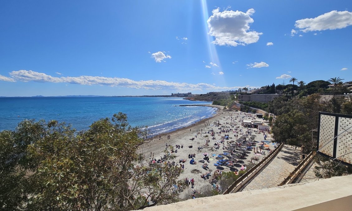 Segunda mano - Villa -
Cabo Roig - Costa Blanca