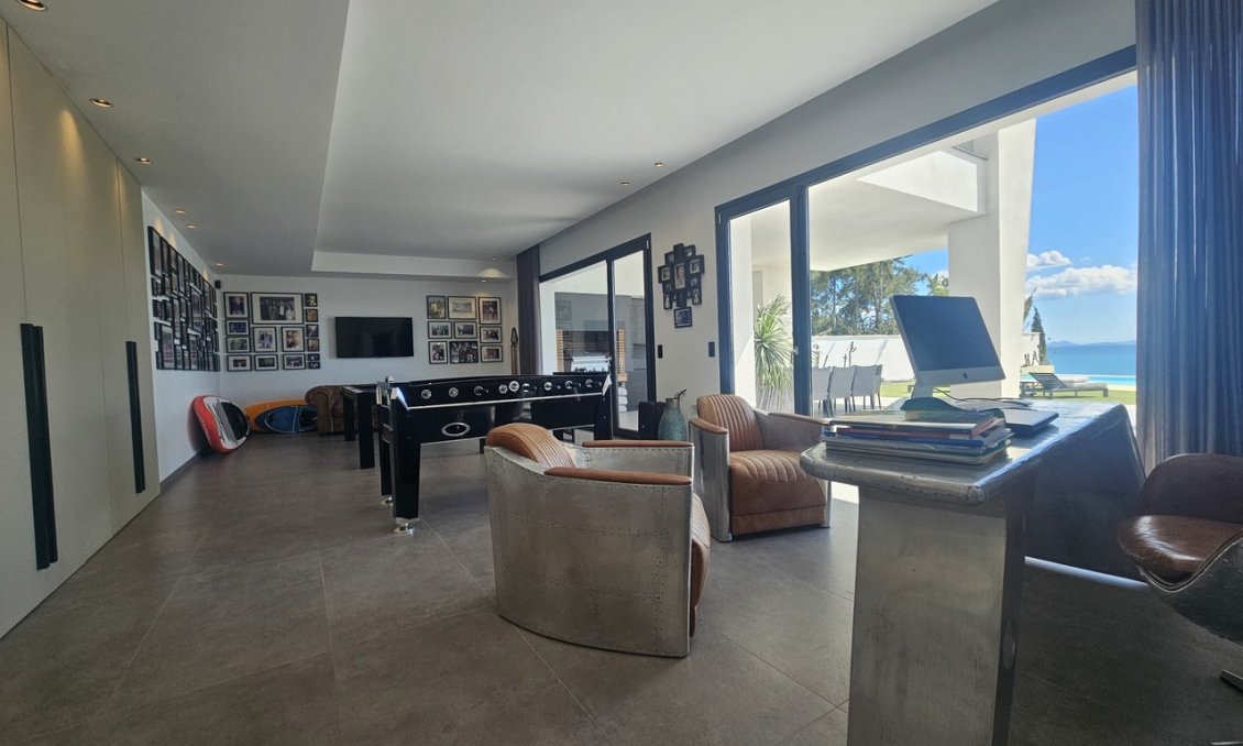 Segunda mano - Villa -
Cabo Roig - Costa Blanca