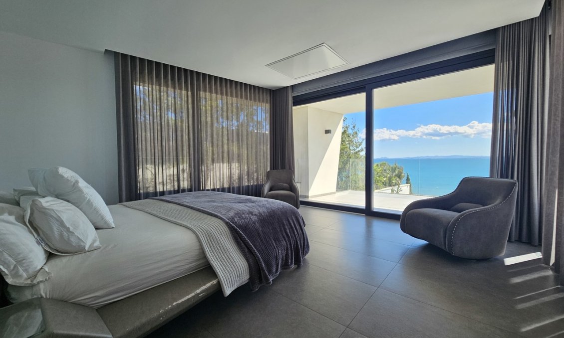 Segunda mano - Villa -
Cabo Roig - Costa Blanca