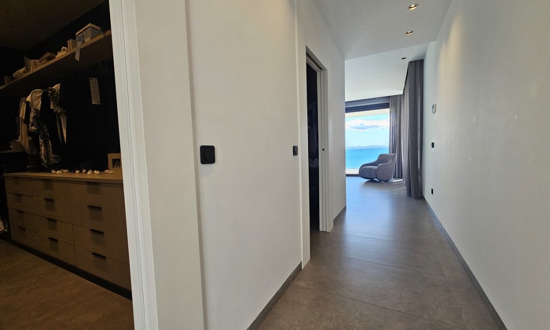 Segunda mano - Villa -
Cabo Roig - Costa Blanca