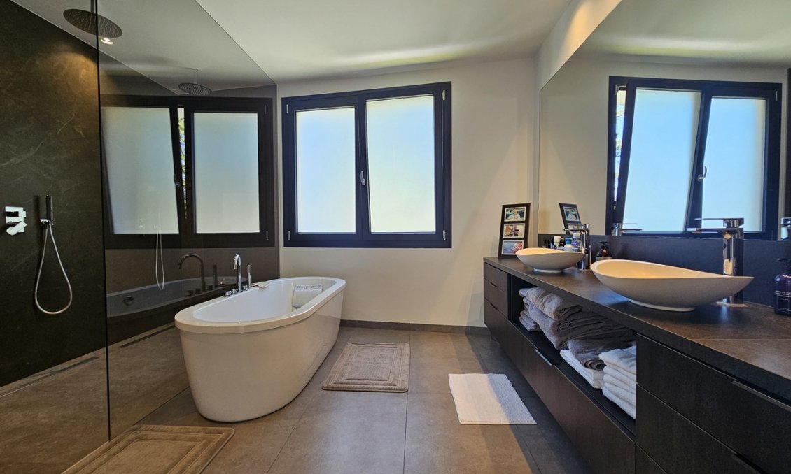 Segunda mano - Villa -
Cabo Roig - Costa Blanca