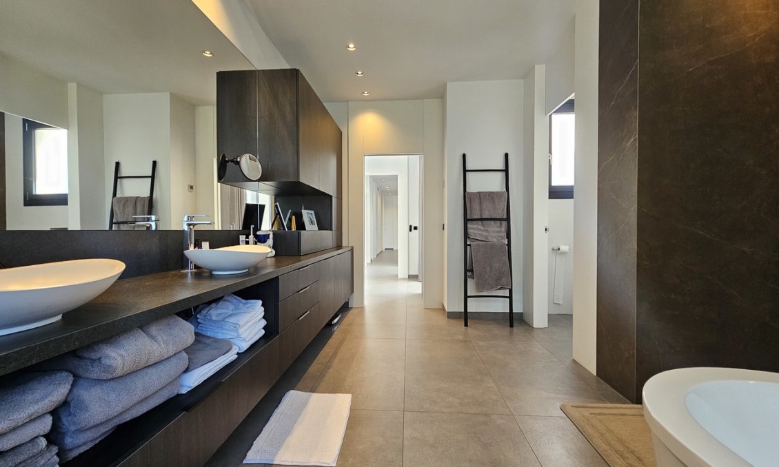 Segunda mano - Villa -
Cabo Roig - Costa Blanca
