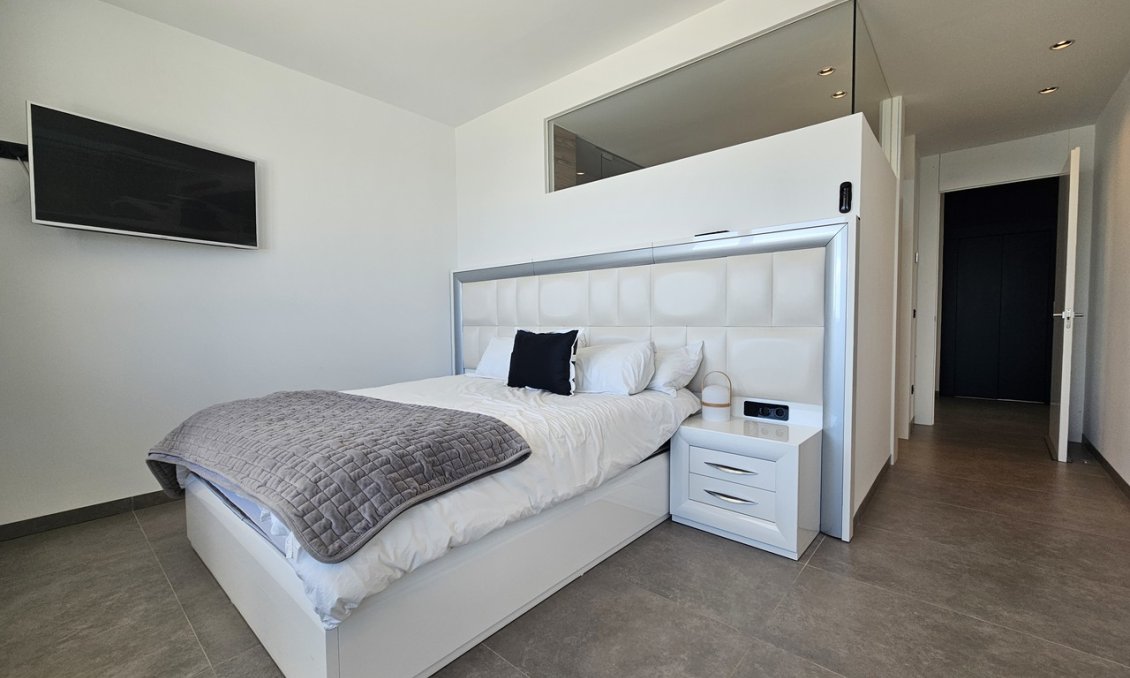 Segunda mano - Villa -
Cabo Roig - Costa Blanca