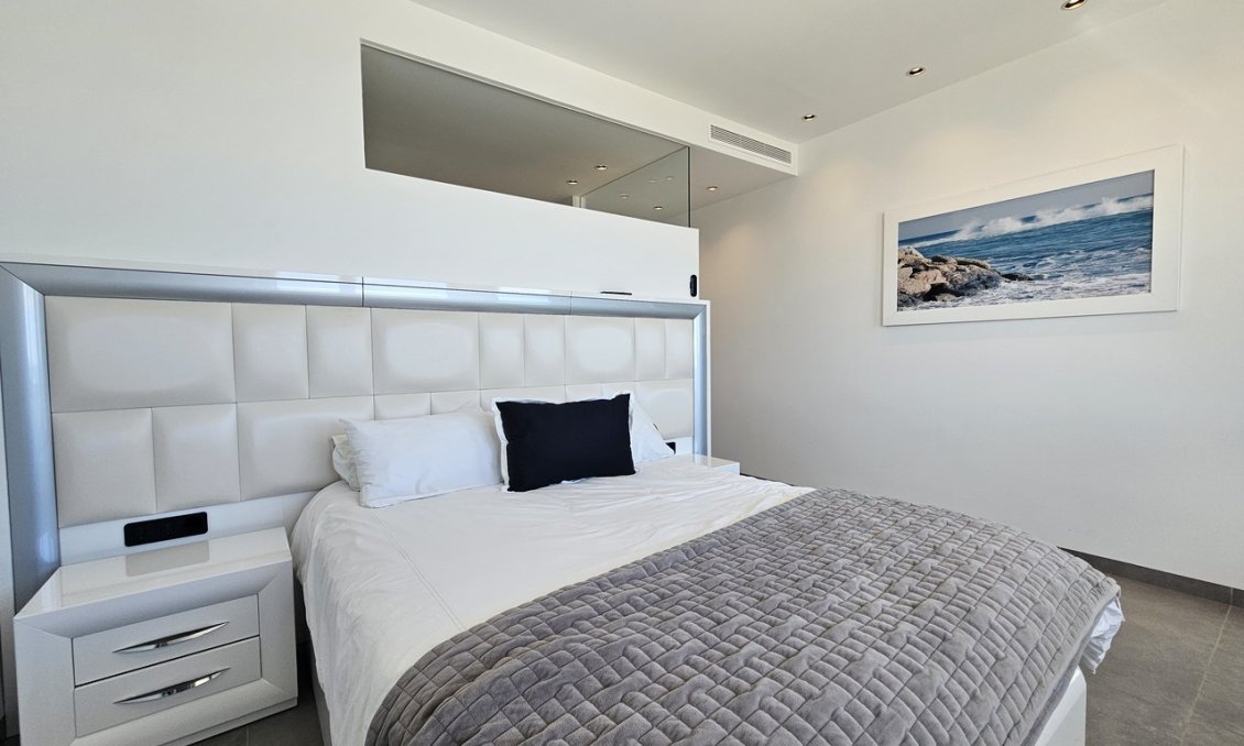 Segunda mano - Villa -
Cabo Roig - Costa Blanca