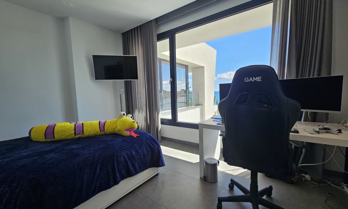 Segunda mano - Villa -
Cabo Roig - Costa Blanca
