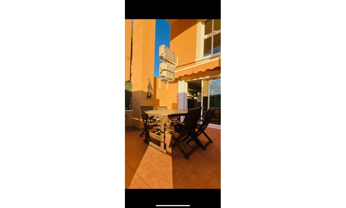 Wiederverkauf - Wohnung -
Jávea - Costa Blanca