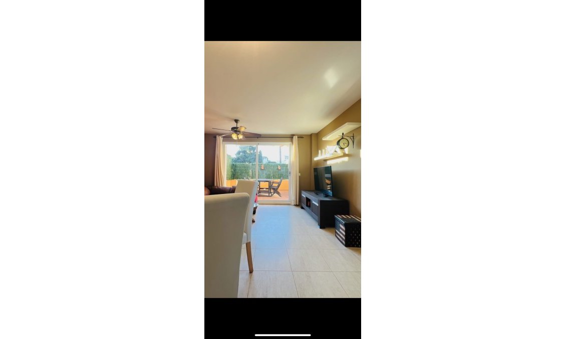 Wiederverkauf - Wohnung -
Jávea - Costa Blanca