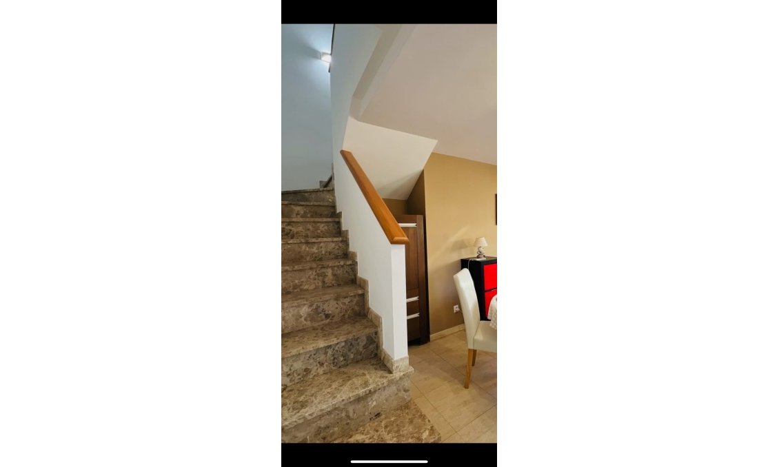 Wiederverkauf - Wohnung -
Jávea - Costa Blanca