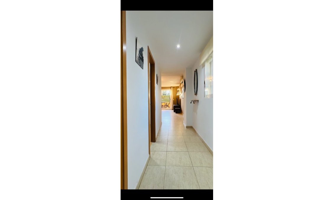 Wiederverkauf - Wohnung -
Jávea - Costa Blanca
