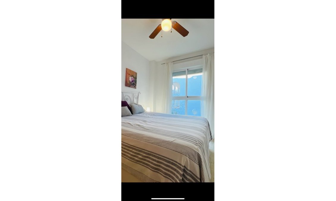 Wiederverkauf - Wohnung -
Jávea - Costa Blanca