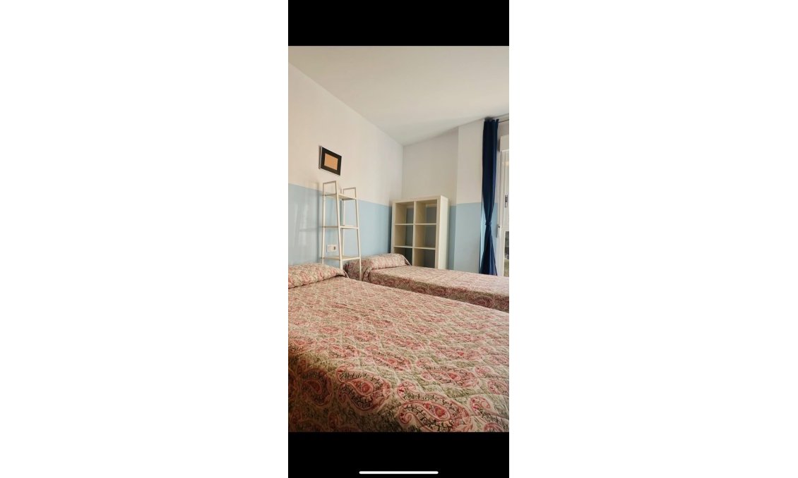 Wiederverkauf - Wohnung -
Jávea - Costa Blanca