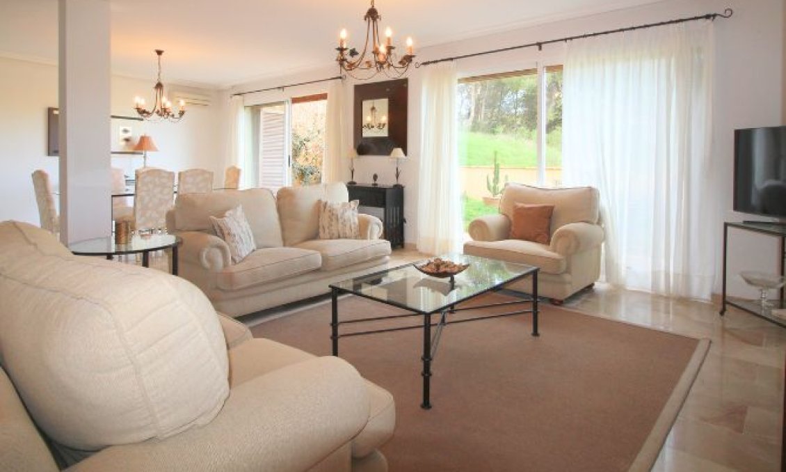 Segunda mano - Apartamento -
La Manga Club - Costa Calida