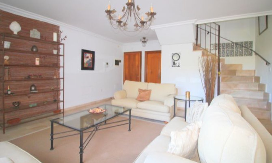 Segunda mano - Apartamento -
La Manga Club - Costa Calida