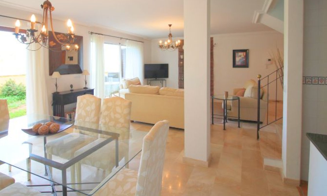 Segunda mano - Apartamento -
La Manga Club - Costa Calida