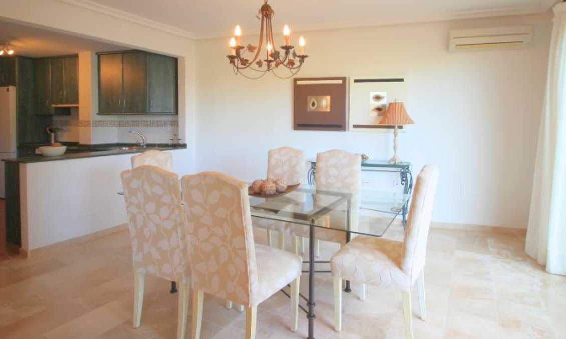 Segunda mano - Apartamento -
La Manga Club - Costa Calida
