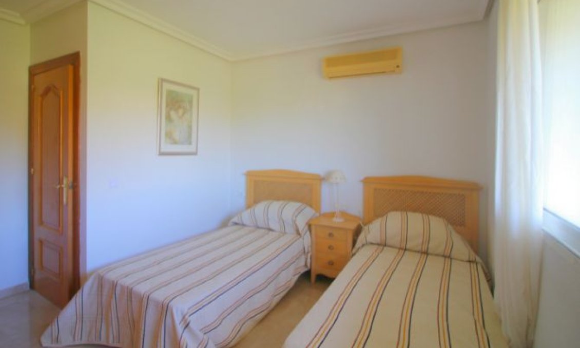 Segunda mano - Apartamento -
La Manga Club - Costa Calida