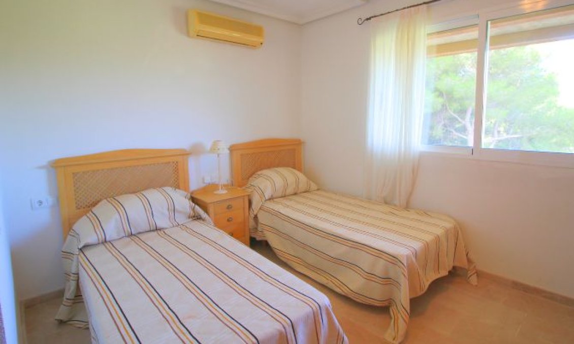 Segunda mano - Apartamento -
La Manga Club - Costa Calida
